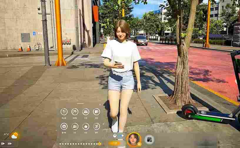 Game Simulasi Kehidupan yang Bisa Menikah Sangat Unik Uniknya game simulasi kehidupan, bisa menikah lho!