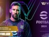 Update EFootball 2024/2025 Berapa GB dan Info Terkini