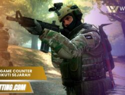 Urutan Game Counter Strike – Ikuti Sejarah Asyik Penuh