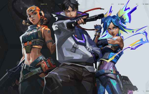 Valorant Mobile Kapan rilis di Android? Ini info resmi Riot di 2025 Valorant Mobile Android Tanggal rilis resmi 2025!