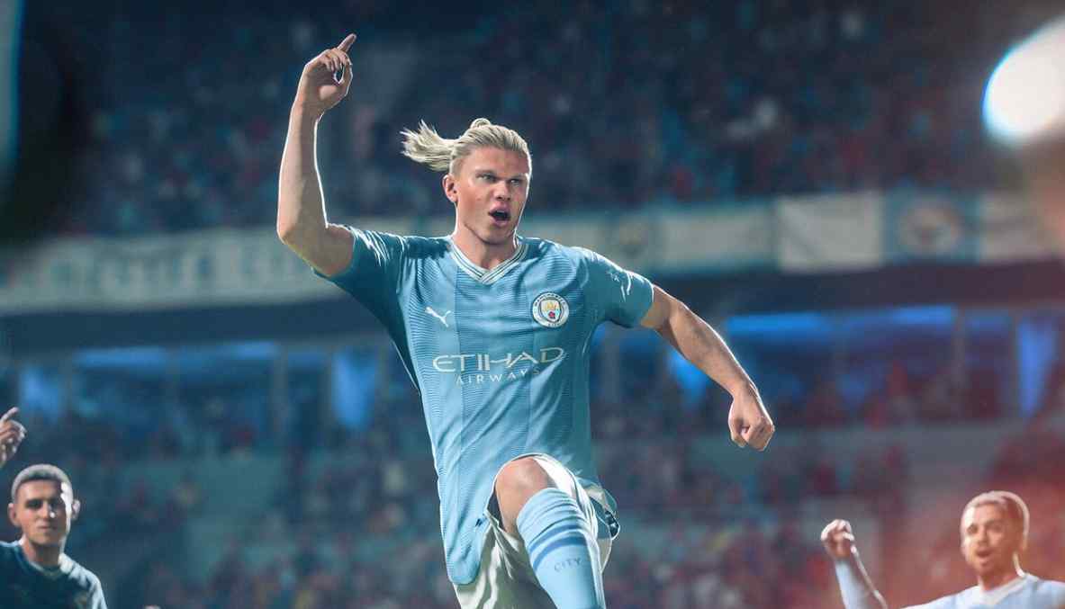 Game Bola Android Mirip PS5 Berikan Pengalaman Premium Visual game bola Android ini setara PS5, kualitas next-gen!