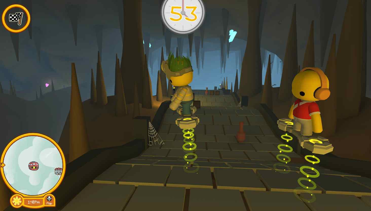 Wobbly Life Asli Gratis mod Apk amankah download versi modifikasinya Wobbly Life Mod Apk gratis, amankah untuk di-download di HP