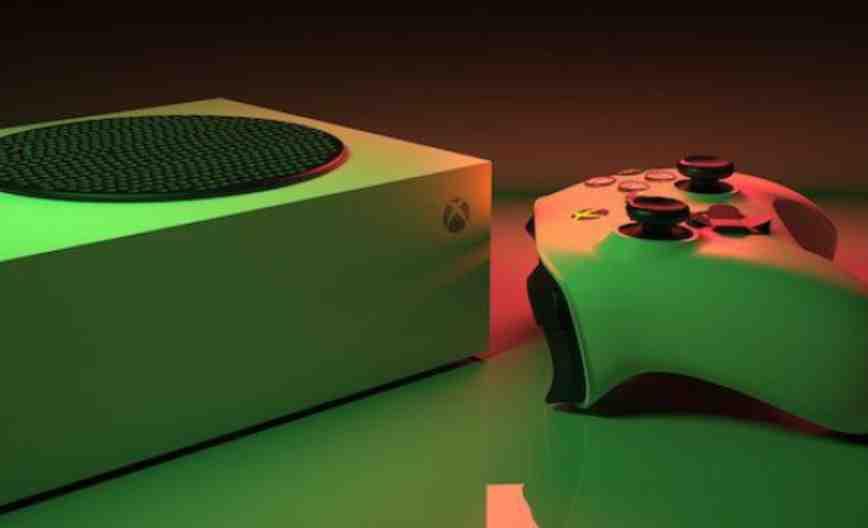 Xbox Series S Setara dengan PS Berapa? Fakta Jelasnya Xbox Series S vs PS Perbandingan performa & setara konsol mana