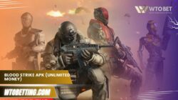 Blood Strike APK (Unlimited Money) – Unduh Sekarang Mudah