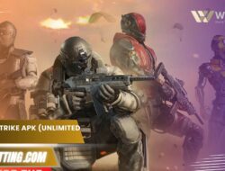 Blood Strike APK (Unlimited Money) – Unduh Sekarang Mudah