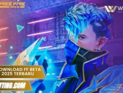 Cara download ff beta testing 2025 Terbaru Gratis dan Aman di Indonesia