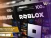 Code Robux Gratis di HP 2025 – Ambil Sekarang Simpel