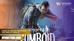 Game HP untuk Pasangan LDR Gratis Terhits dan Romantis