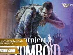 Game HP untuk Pasangan LDR Gratis Terhits dan Romantis