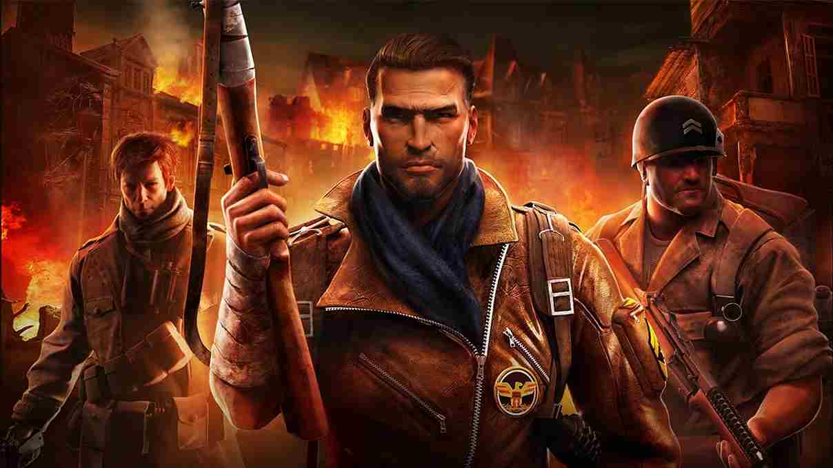 game perang android 11zon Wtobet