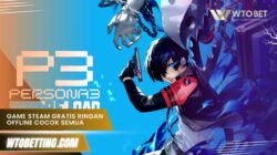 Game Steam Gratis Ringan