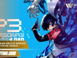 Game Steam Gratis Ringan Offline Cocok Semua Spesifikasi