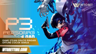 Game Steam Gratis Ringan Offline Cocok Semua Spesifikasi