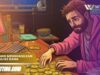 Game yang menghasilkan uang asli ke dana tanpa iklan
