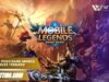Jadwal Push Rank Mobile Legend 2025 Terbaru