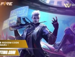 LifeAfter Redeem Code 2025 Terbaru – Dapatkan Bonus Jitu
