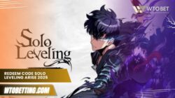 Redeem Code Solo Leveling Arise 2025 – Klaim Hadiah Asli