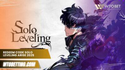 Redeem Code Solo Leveling Arise 2025 – Klaim Hadiah Asli