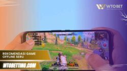 Rekomendasi Game Offline Seru untuk Laki-Laki: Aksi Keren