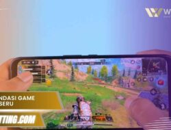 Rekomendasi Game Offline Seru untuk Laki-Laki: Aksi Keren
