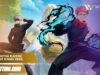 Skin Jujutsu Kaisen Honor of Kings 2025