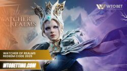 Watcher of Realms Redeem Code