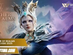 Watcher of Realms Redeem Code 2025 – Tukar Keren Cepat