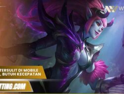 10 Hero Tersulit di Mobile Legends, butuh kecepatan tangan