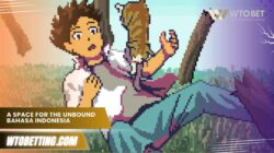 A Space For The Unbound Bahasa Indonesia, Review Jujur