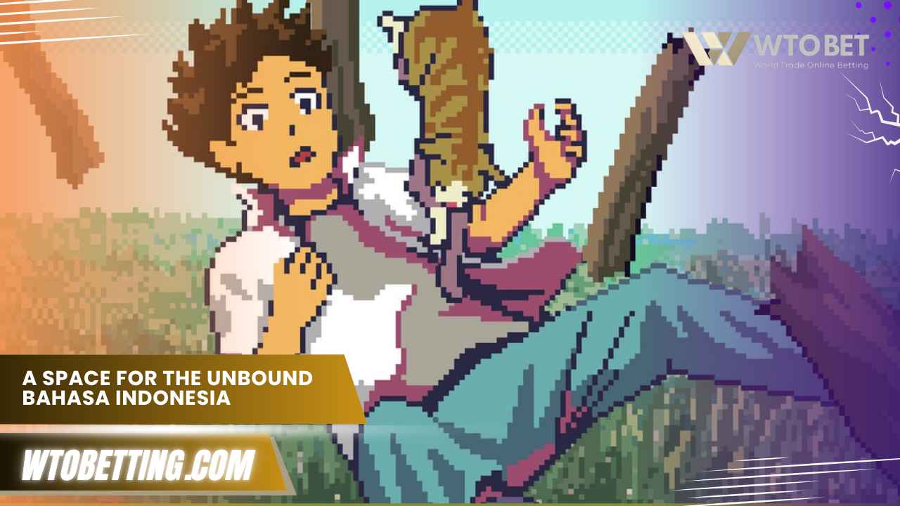 A Space For The Unbound