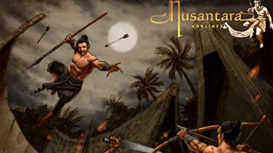 Game mirip COC buatan Indonesia yang tak kalah seru 2025 2 Alternatif COC Karya Indonesia yang Seru di 2025