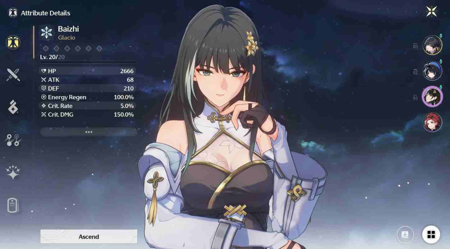 Review Wuthering Waves Indonesia: plus minus & gameplay 2 Analisis jujur, fitur, dan perbandingannya kini.