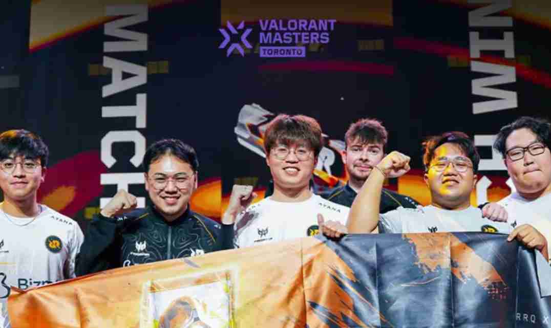 Tim Indonesia lolos VCT Masters Toronto? Ini peluangnya 2 Analisis kekuatan wakil Indonesia di panggung VCT dunia.