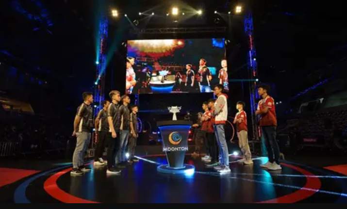Jumlah Gamers di Indonesia 2024/2025: Data & Fakta Terbaru 2 Analisis pertumbuhan dan statistik demografi.