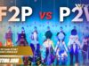 Apa itu F2P dan p2w? Penjelasan Lengkap untuk Gamer Pemula