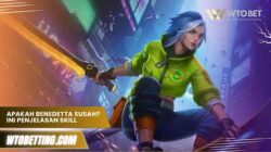 Apakah Benedetta susah? Ini penjelasan skill & tipsnya
