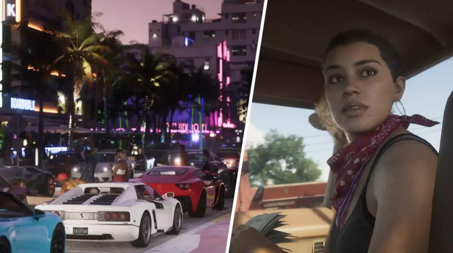Harga pembuatan gta 6: Estimasi Terbaru untuk Proyek Besar 2025 2 Biaya Mengembangkan Game AAA 2025