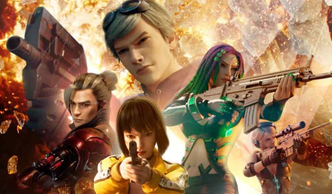Nick FF Keren dan Langka 2025, auto jadi pusat perhatian 2 Buat profil Free Fire kamu lebih estetis dan unik.