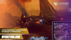 Cara Berhenti Langganan GameQoo