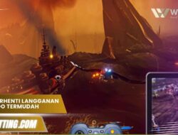 Cara berhenti langganan GameQoo termudah & anti ribet 2025