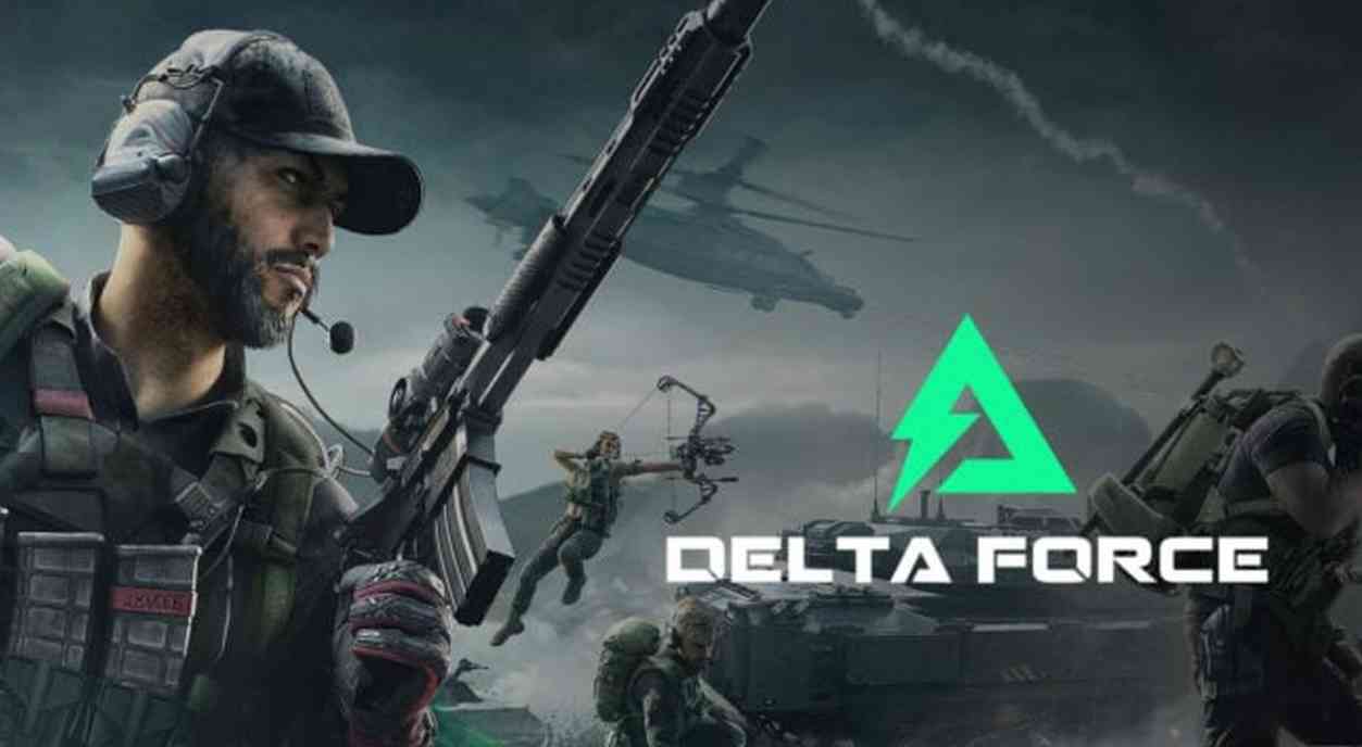 Delta Force Mobile spesifikasi: Cek Kompatibilitas HP Terbaru 2 Cek Kompatibilitas HP untuk Delta Force