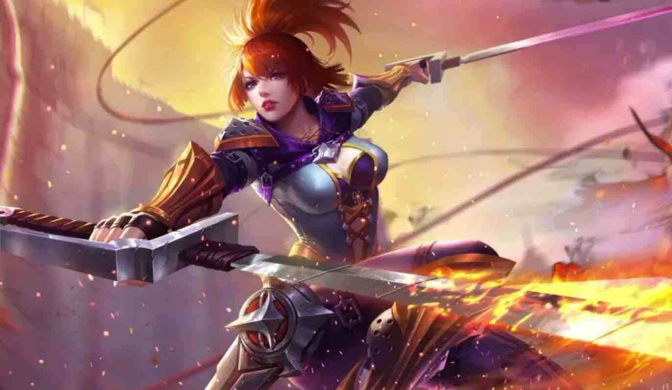 10 Hero Tersulit di Mobile Legends, butuh kecepatan tangan 2 Cek apakah jagoan andalanmu termasuk dalam daftar.