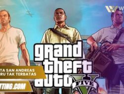 Cheat GTA San Andreas PS3 peluru tak terbatas: Gunakan di 2025
