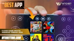 Cloud game gratis Android terbaik 2025, main tanpa download