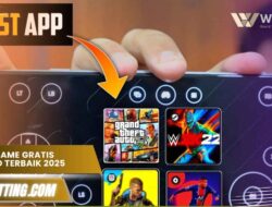 Cloud game gratis Android terbaik 2025, main tanpa download