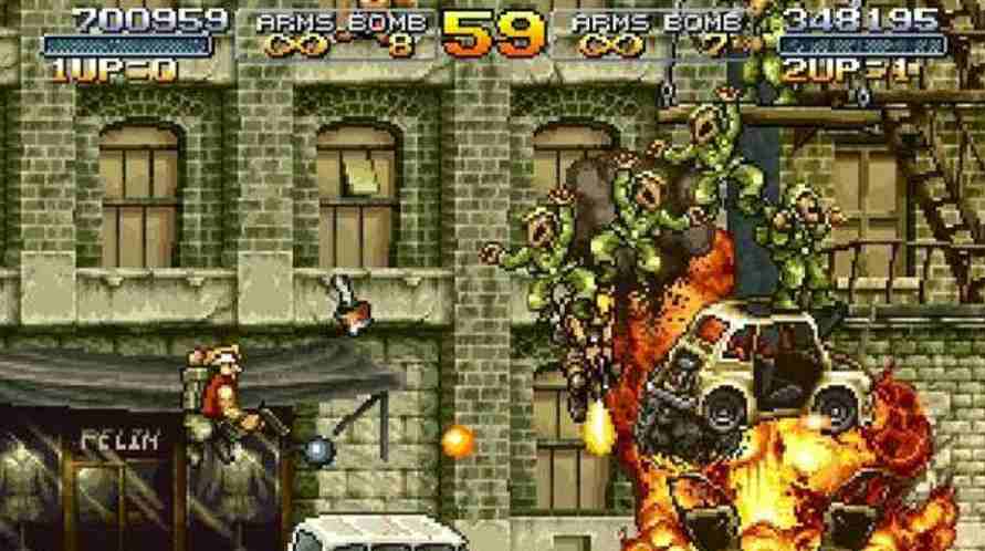 Game PS1 terbaik Sepanjang Masa, kamu sudah tamat yang mana? 2 Daftar game konsol Sony yang wajib kamu mainkan lagi.