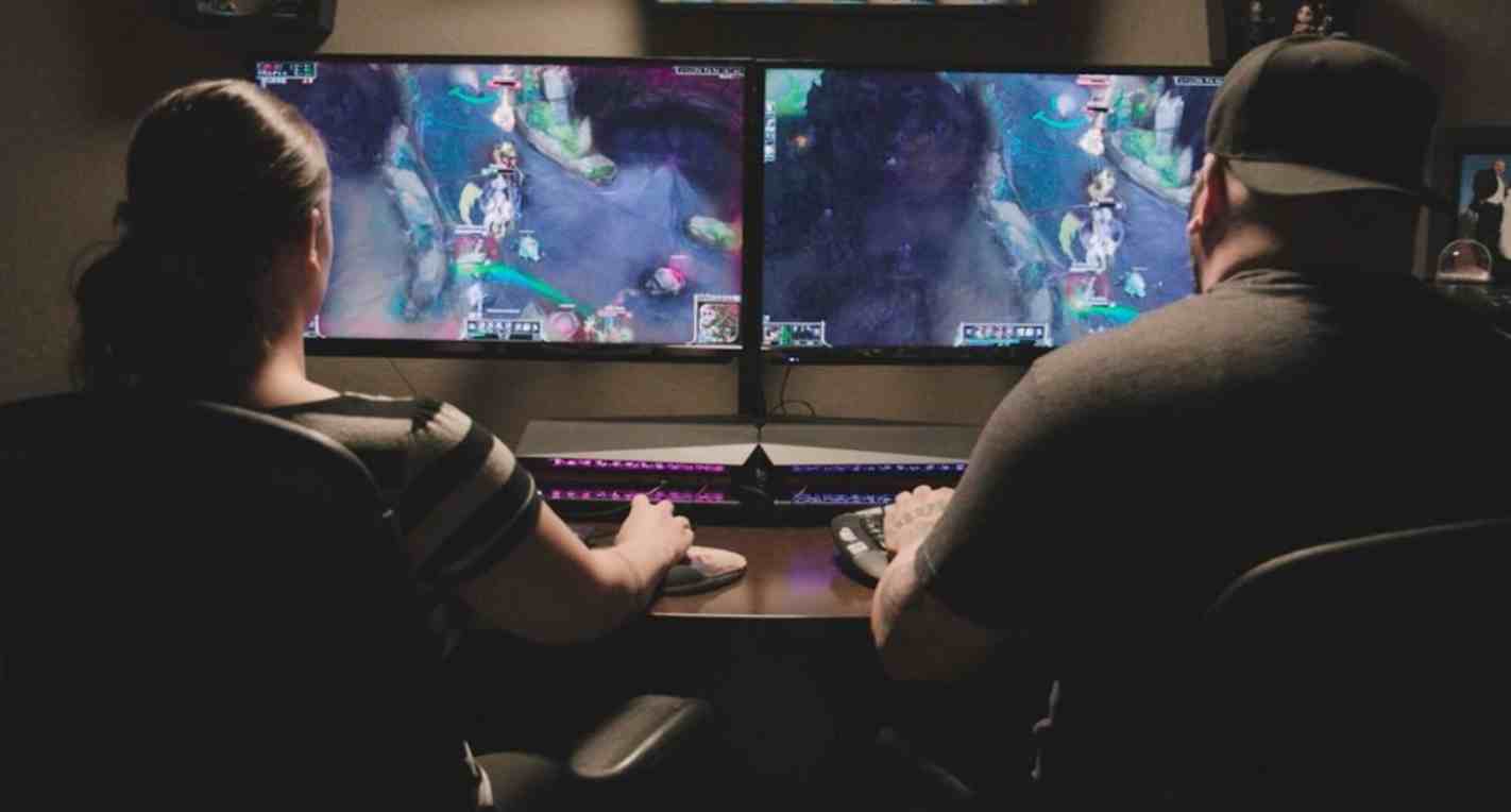 Game mabar sama pacar di HP anti bosan & bikin langgeng 2 Daftar permainan seru yang bisa dimainkan berdua.