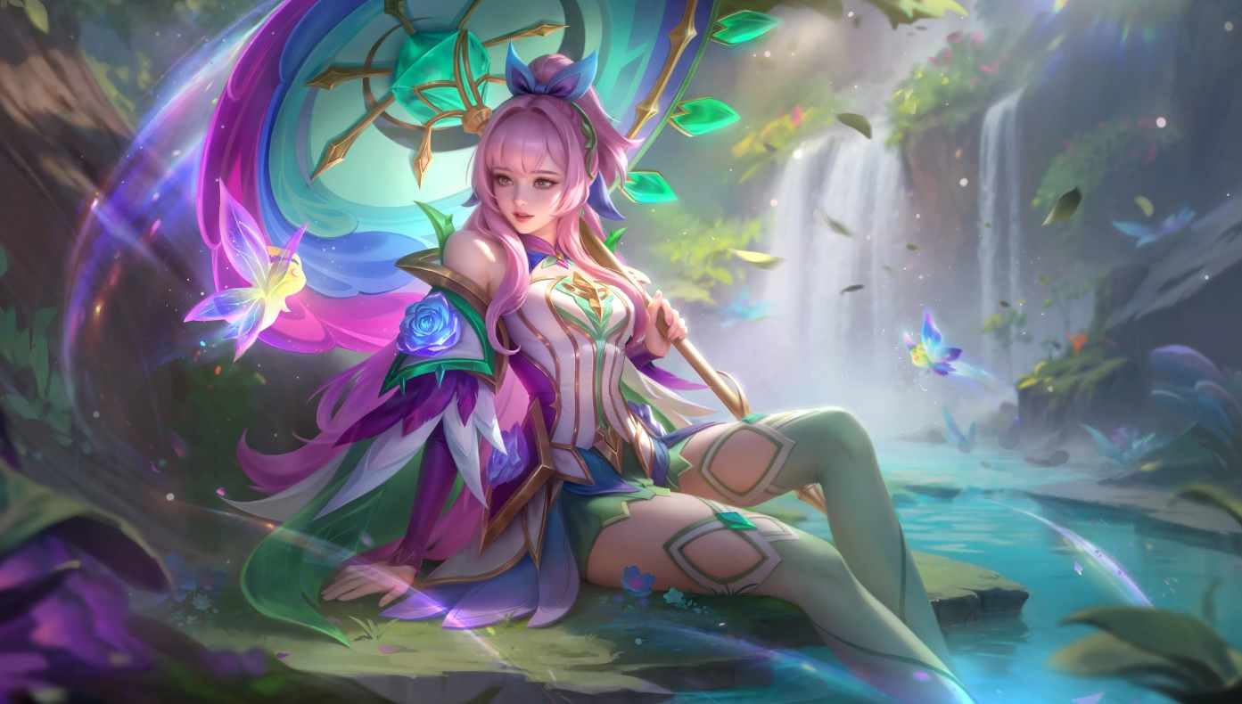 Kode redeem Mobile Legends skin gratis Terbaru, Masih Aktif! 2 Dapatkan Skin ML Gratis dengan Kode Terbaru