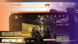 Delta Force Mobile spesifikasi: Cek Kompatibilitas HP Terbaru