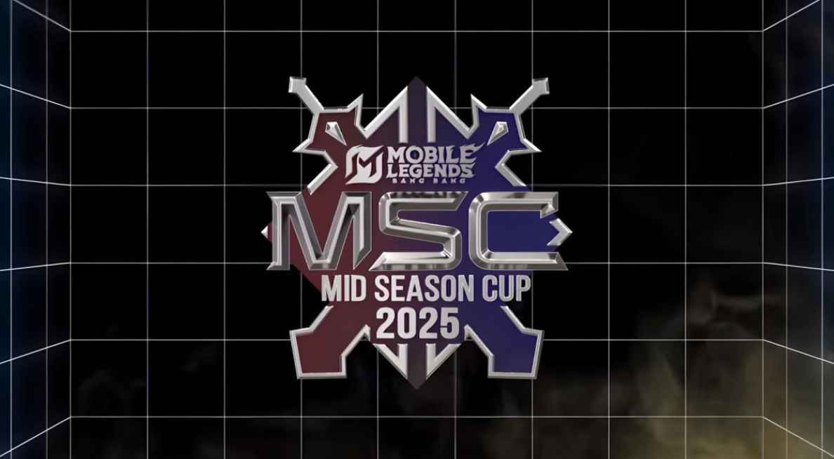 Tim yang lolos MSC 2025, ini daftar lengkap & jadwalnya 2 Dukung tim favoritmu di turnamen MLBB terbesar.